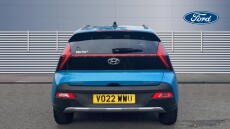 Hyundai BAYON 1.0 TGDi 48V MHEV Premium 5dr Petrol Hatchback